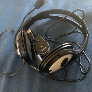 Microsoft Headset